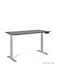 Elektrisches Schreibtisch Active I Holz Anthrazit 140x70cm