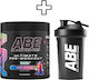 Applied Nutrition ABE Pre-Workout Ειδικό Συμπλήρωμα Διατροφής 375gr Twisted Citrus