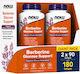 Now Foods Glucose Support с Берберин 180 меки капсули