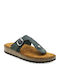 Anatomic Sandals Slippers "Megisti" Grey
