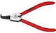 Teng Tools Πένσα Μήκους 175mm