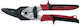 Teng Tools Pliers Length 250mm
