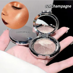 ShuShu Liquid Foundation