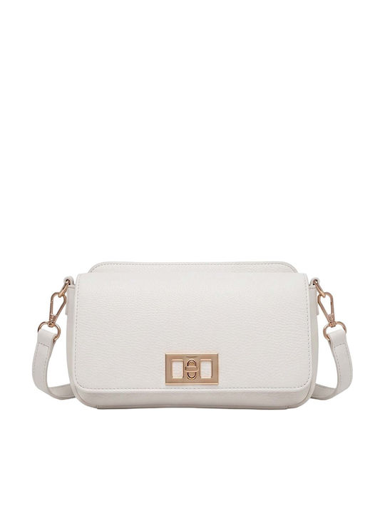 Gallantry Women's Crossbody Bag Pebbled Leather...