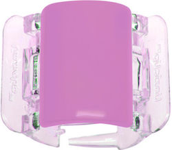 Matte Lavender Hair Clip Linziclip Midi