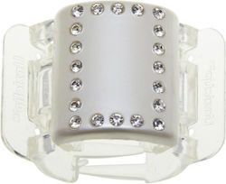 Diamond Hair Clip Linziclip Midi