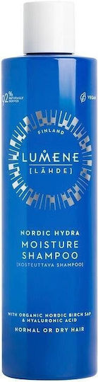 Lumene Сух Шампоан Хидратация за Суха Коса 300ml