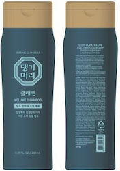 Doori Шампоан Против Пърхот 200ml