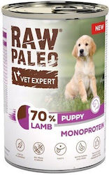 VetExpert Raw Paleo 400gr VetExpert Raw Paleo 400gr