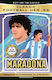 Classic Football Heroes: Maradona (elite Edition) - John Blake Publishing Ltd - Paperback / Softback