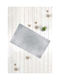 SteweHome SteweHome Non-Slip Grey Entrance Doormat 70x45cm