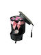 Set Absolvire Award Ceremony Graduation Cap Floral Arrangement Matteo Clock