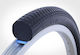 Anvelopă Tannus Airless New Slick 700x23c Negru Midnight