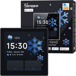 Sonoff Nspanel Pro Vertiefter Elektrischer Wand...