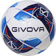 Givova Maya Match Minge de Fotbal Albă