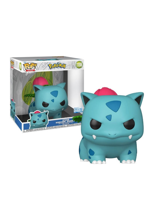 Funko Pop! Animation: Pokemon - Ivysaur 1186 Su...