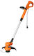 Neo Tools Ηλεκτρικό Χορτοκοπτικό Ώμου / Χειρός 380W 1.4kg