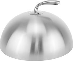 Raki Rostfreies Deckel für Handelsübliche Tellerabdeckungen 28cm Sydney Raki Rostfreies Deckel für Handelsübliche Tellerabdeckungen 28cm Sydney