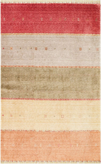 SteweHome Covor Coridor Roșu 80x290cm