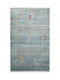 SteweHome Teppich Flur Türkis 90x150cm
