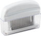 Dispozitiv De Frăgezire A Cărnii Tenderizator Inox 15 Cm