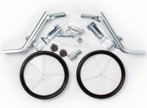 Roți De Antrenament Biciclete Copii Viteze 16" 20" Sxt