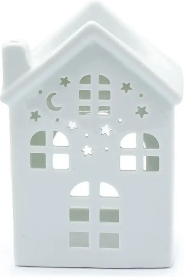 Oil Burner House Warming