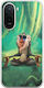 Rafiki Zen Xiaomi Redmi A7 Pro Flexible TPU Transparent Silicone Case