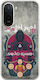 Squid Game Case Xiaomi Redmi A7 Pro Flexible TPU Transparent Silicone