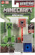 Minecraft Jucărie Miniatură pentru 6+ Ani