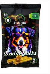 Fine Dog Stick για Στοματική Υγιεινή 180gr 7τμχ