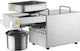Cutter Πολτοποιητής DDZYJ850W15KNVY87V2 850W