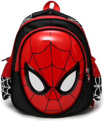 Spiderman Ώμου Μαύρη Spiderman Ώμου Μαύρη