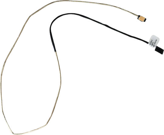 Screen Flex Cable for Laptop HP Chromebook 14 G5 14-ca G5 14-ca061dx 14-ca021nr 14-db G5 14-db0023dx 14-da0012dx