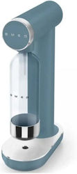 Soda Machine Smeg Skc01sbm 1 L Storm Blue