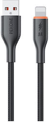 WK USB-A to Lightning 1m WK USB-A to Lightning 1m