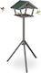 Relaxdays Xxl Freestanding Bird Table
