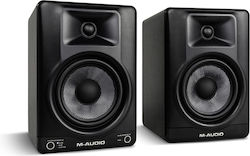M-Audio Bx5 Monitoare de Studio (Pereche) M-Audio Bx5 Monitoare de Studio (Pereche)