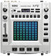 Korg Sampler Μαύρο