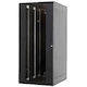 Triton Boden Rack-Schränke 19U 60x100cm Schwarze RMA-42-A61-BAX-N1