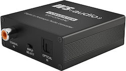 Wyrestorm Exp-con-dac Convertor Audio Digital La Analogic