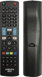 Noozy Kompatible TV-Fernbedienung Rc22 Noozy Kompatible TV-Fernbedienung Rc22