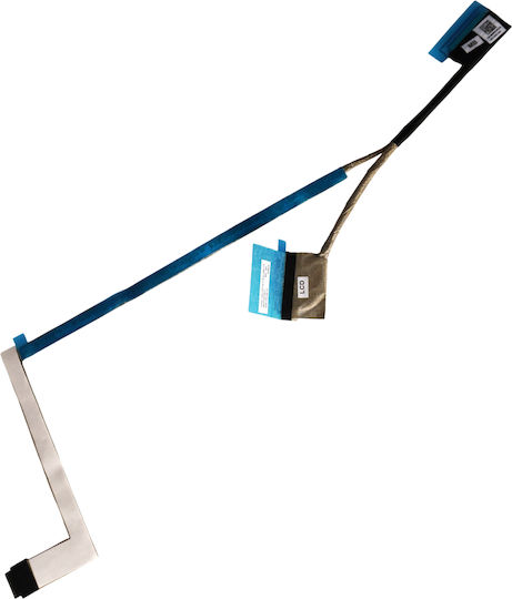 Καλωδιοταινία Οθόνης για Laptop Dell Latitude 3440 3450 3540