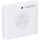 Lamp Motion Sensor 3 Led Light Grundig