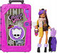 Mattel Scary Secrets Κούκλα Monster High για 4+ Ετών (Διάφορα Σχέδια) 1τμχ