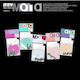 Itzy 12th Mini Album Motto Member Ver Random Pick