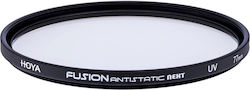 Hoya Fusion Antistatic Next Φίλτρo Φακού MC Hoya Fusion Antistatic Next Φίλτρo Φακού MC