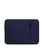 Tech-Protect Husă pentru Laptop 14" în culoare albastră 304004-181914