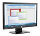 HP P222VA Refurbished Grade B TFT-LCD Monitor 21.5" FHD 1920x1080