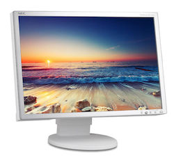 Nec EA221WM Refurbished Grade B TFT-LCD Monitor 22" 1680x1050